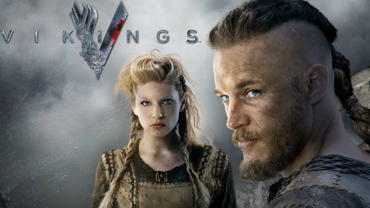 4 Things I learned from Vikings